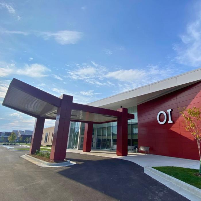 OrthoIndy Brownsburg Urgent Care - Brownsburg, IN