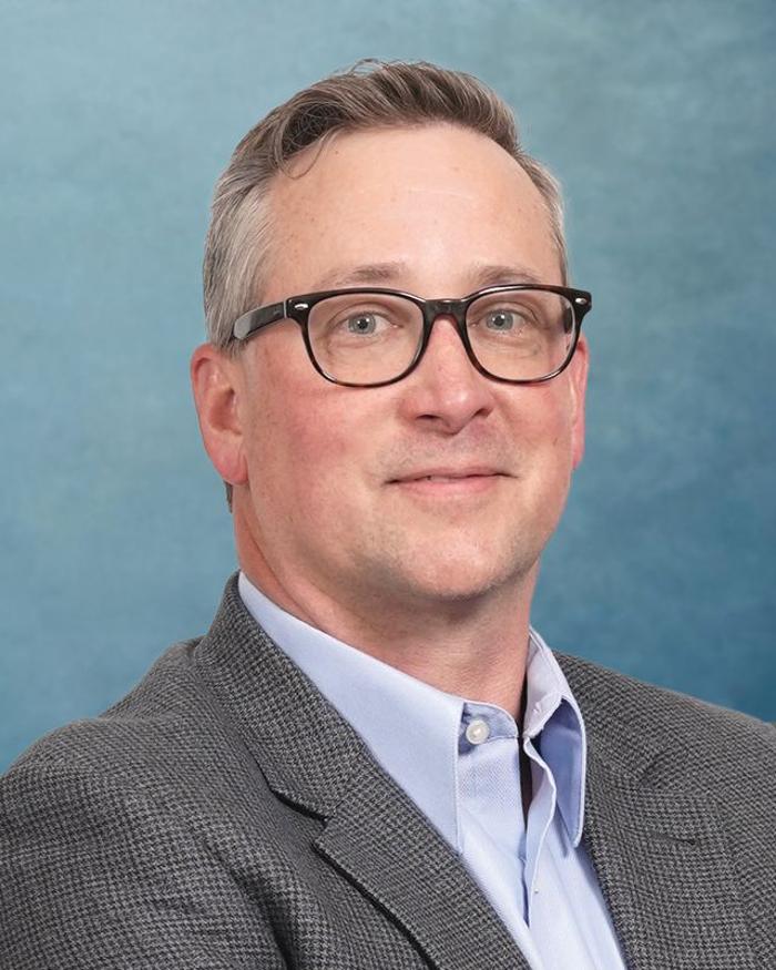 Orthopedic Doctor: John Bauman, MD