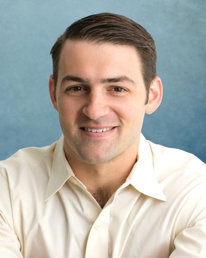 Orthopedic Foot and Ankle Doctor: David Myer, MD Logo