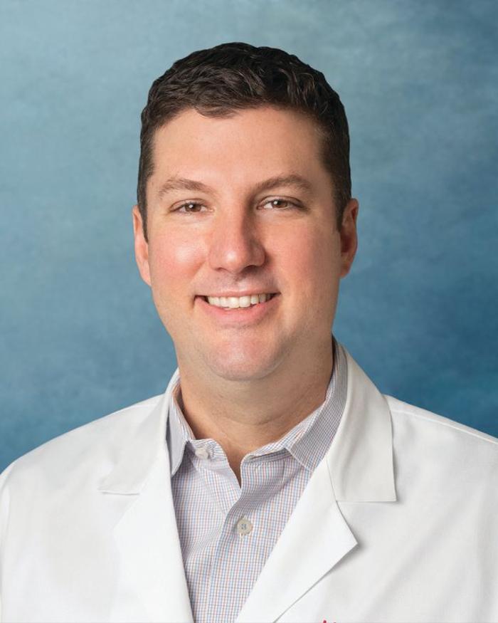 Physiatrist and Pain Management Doctor: Mark Osborne, MD Logo