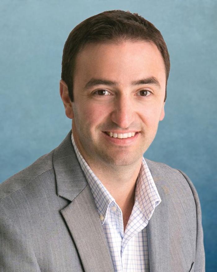 Total Hip and Knee Replacement Doctor: Christopher Pomeroy, MD Logo