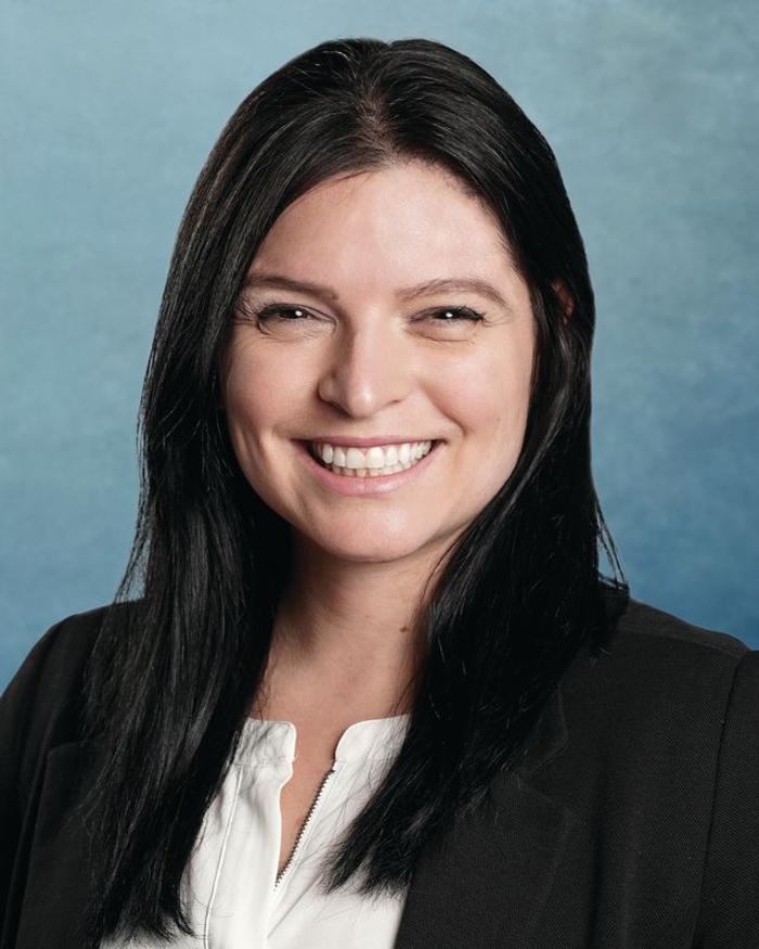 Orthopedic Foot and Ankle Doctor: Erica Fisk, MD Logo