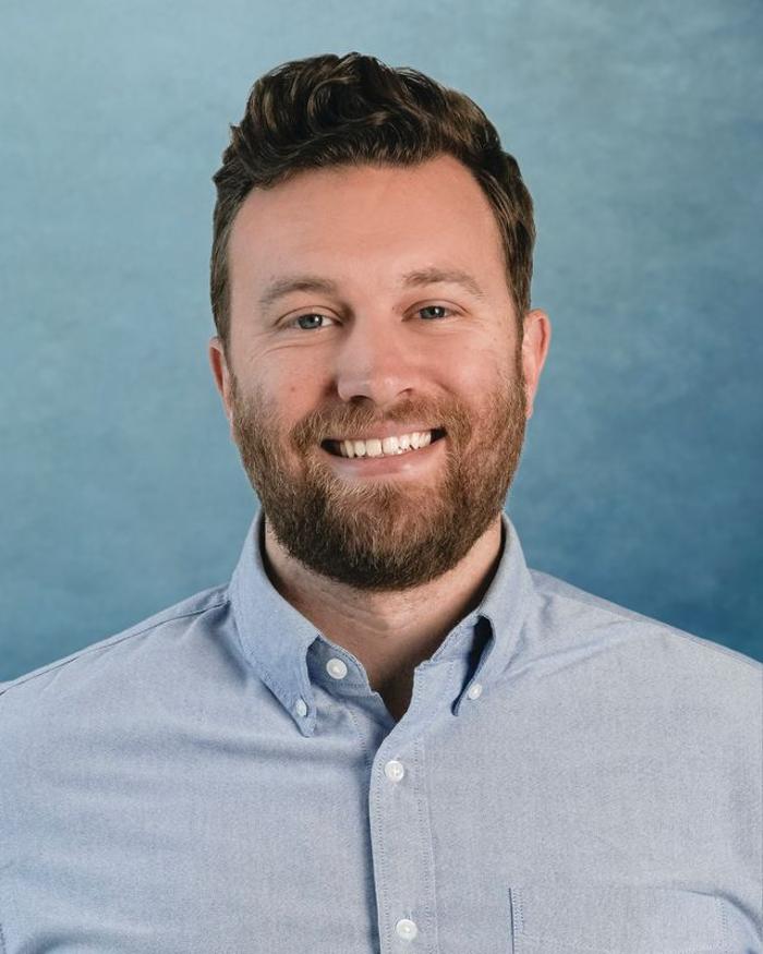 Orthopedic Foot and Ankle Doctor: Adam Huff, MD Logo