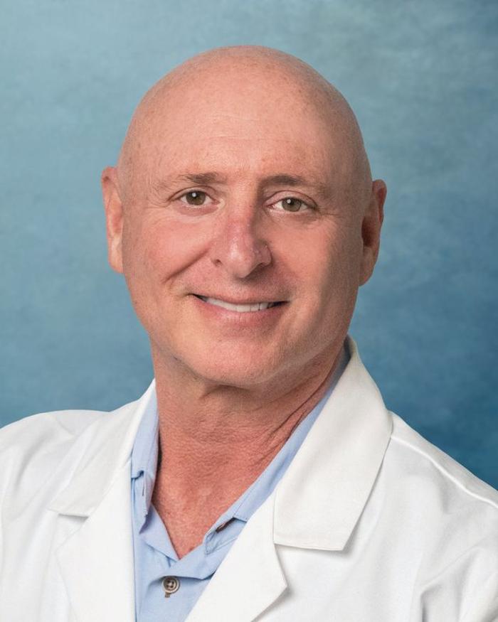 Spine Doctor: David Schwartz, MD Logo