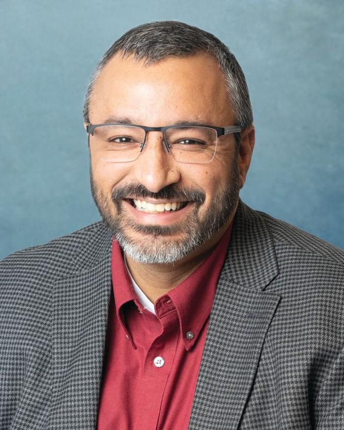 Orthopedic Trauma Doctor: Sandeep Soin, MD Logo