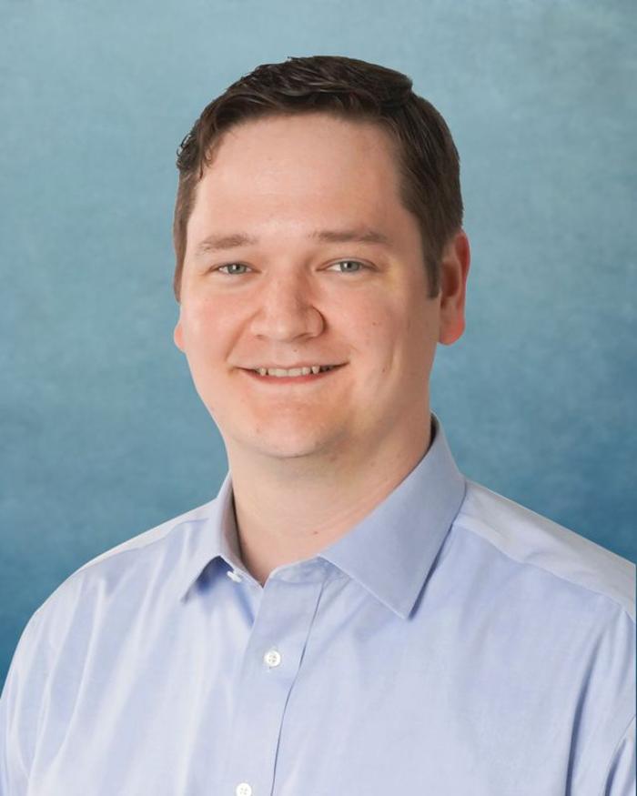 Orthopedic Hand Doctor: Matthew Walker, MD Logo