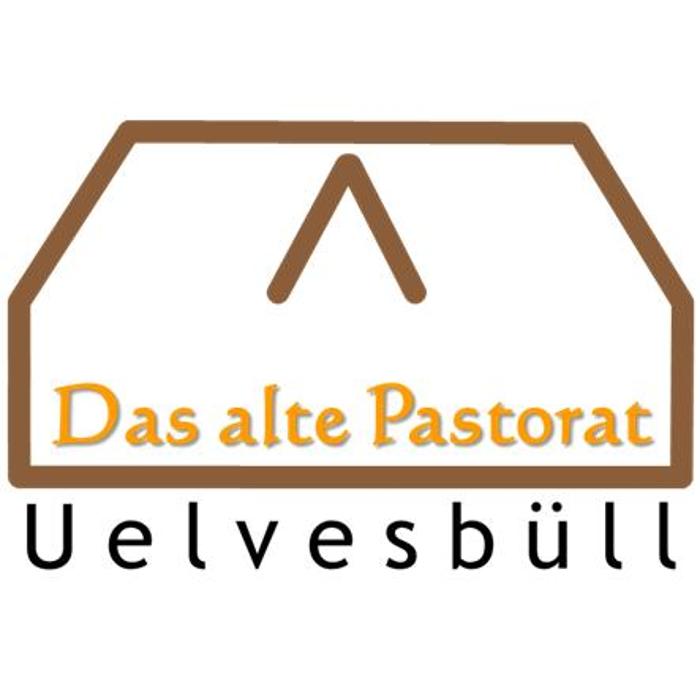 Das alte Pastorat