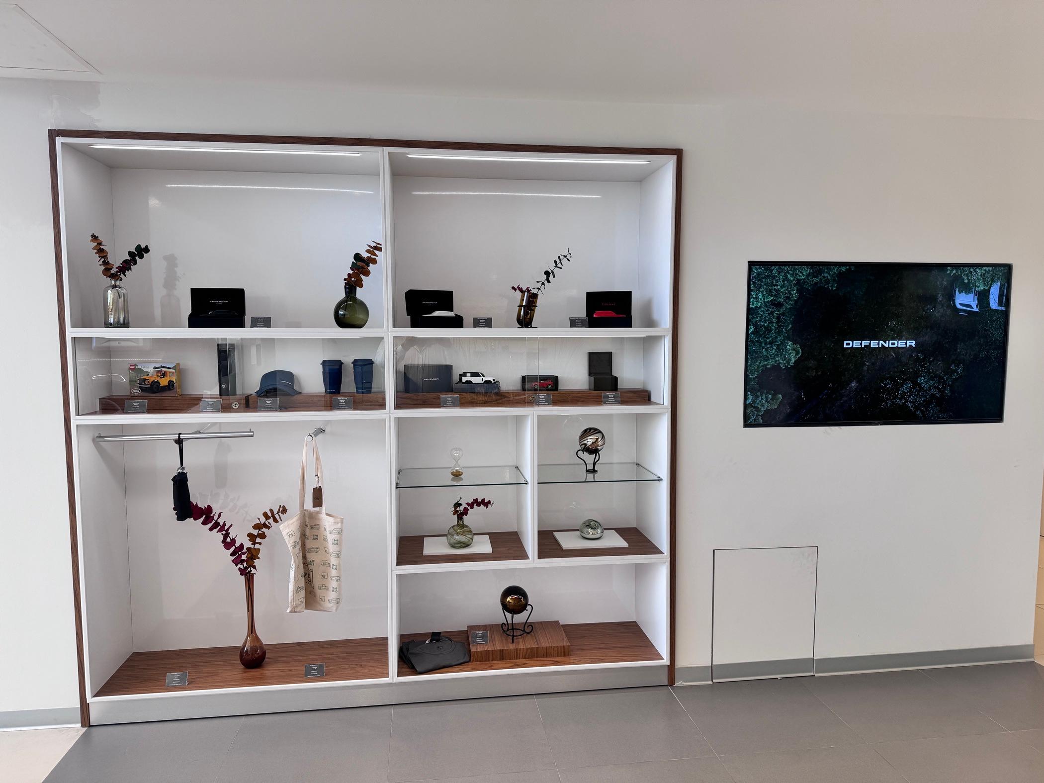 Galería en miniatura