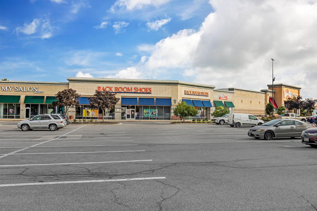 Rack Room Shoes Image