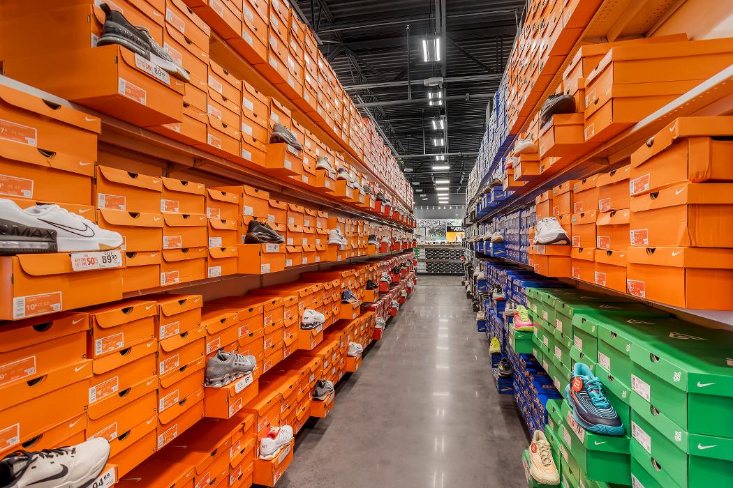 Rack Room Shoes Image