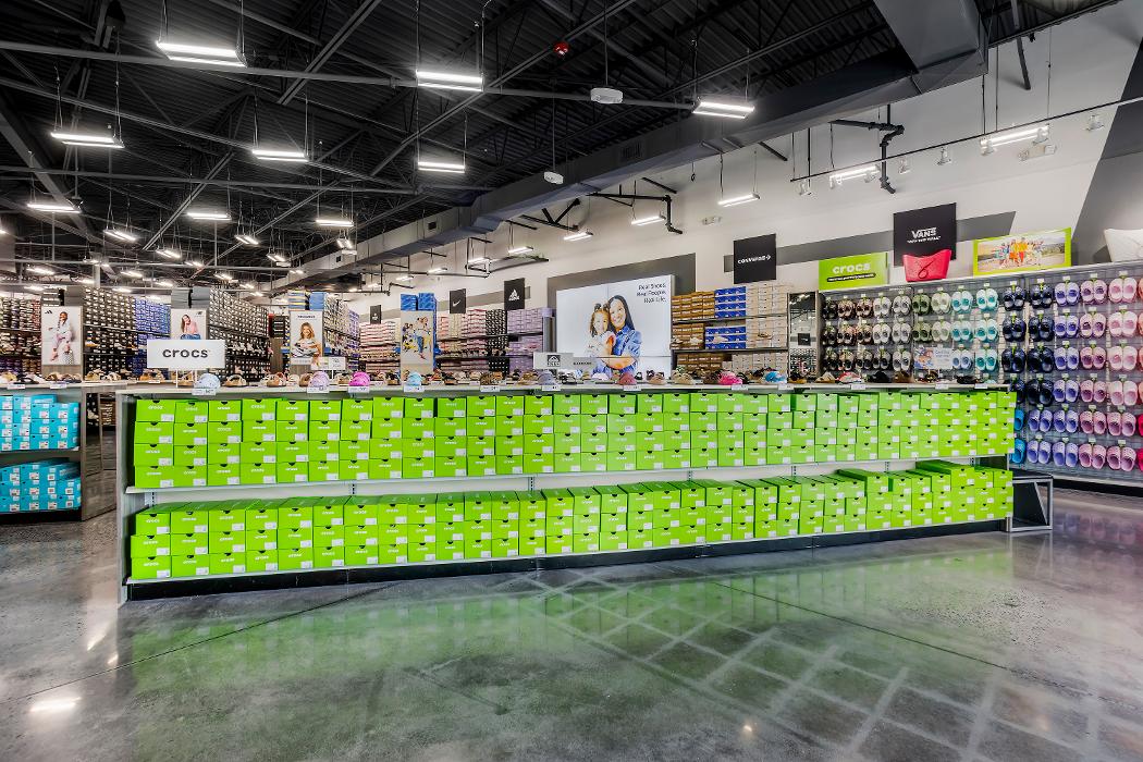 Rack Room Shoes Image