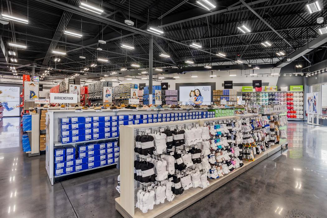 Rack Room Shoes Image