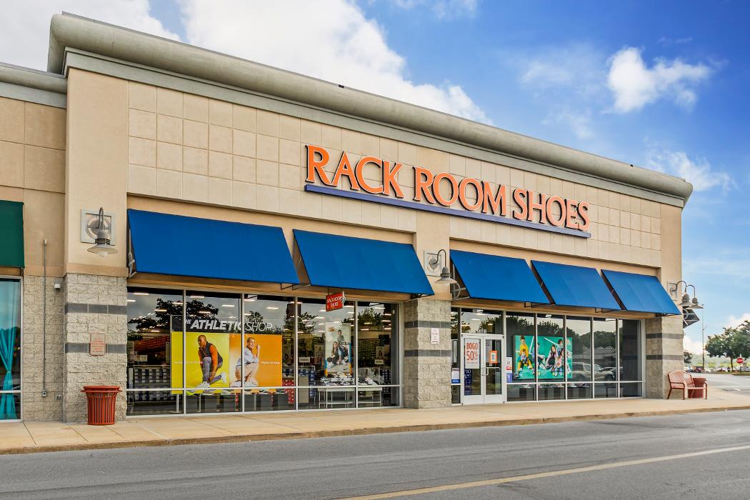 Rack Room Shoes Image
