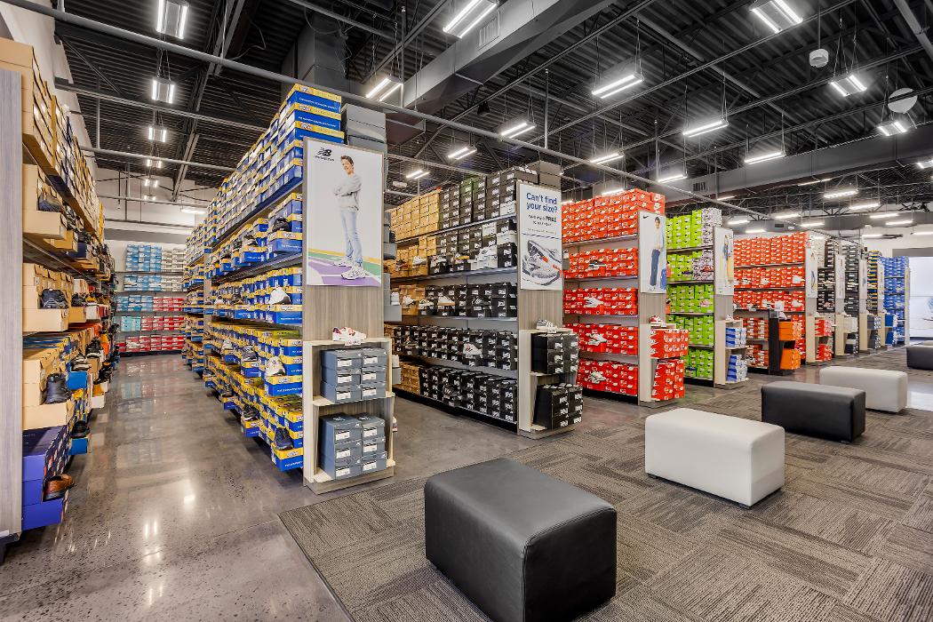 Rack Room Shoes Image