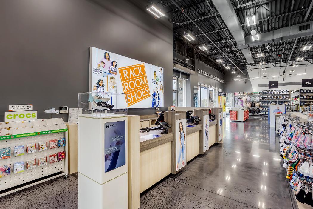 Rack Room Shoes Image