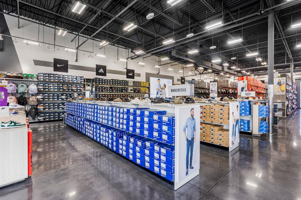 Rack Room Shoes Image