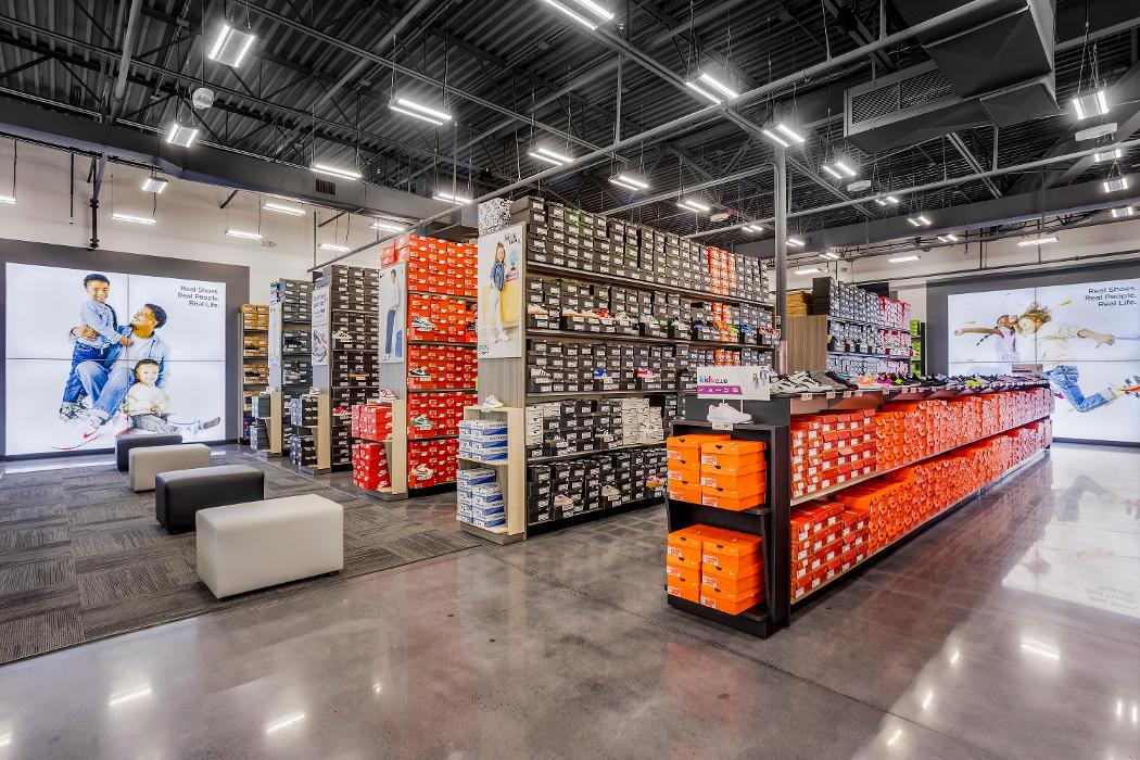 Rack Room Shoes Image