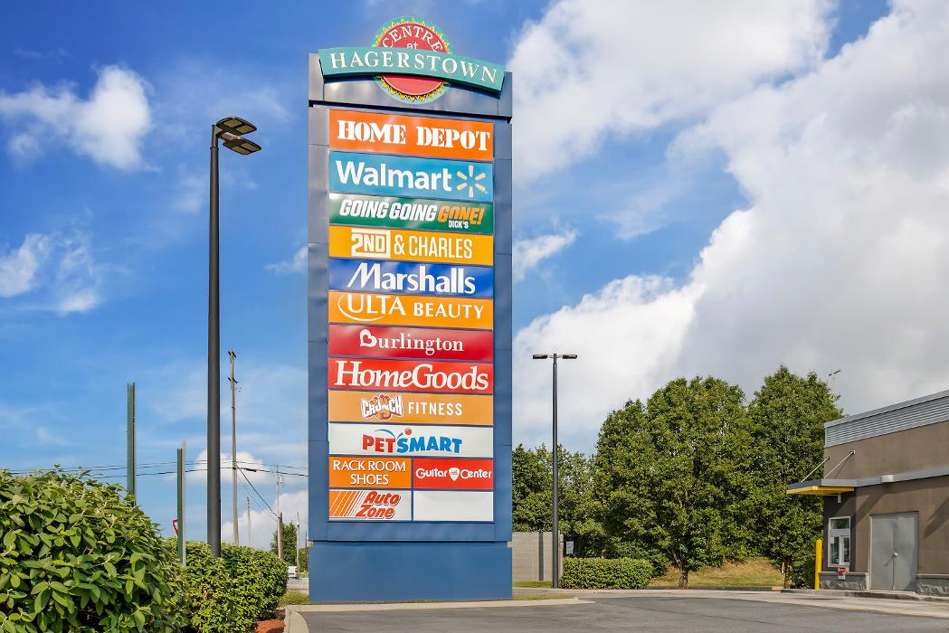 Rack Room Shoes Image