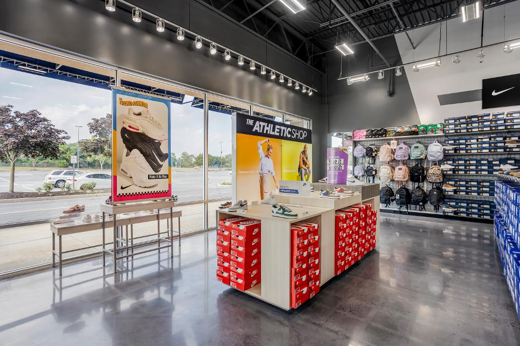 Rack Room Shoes Image