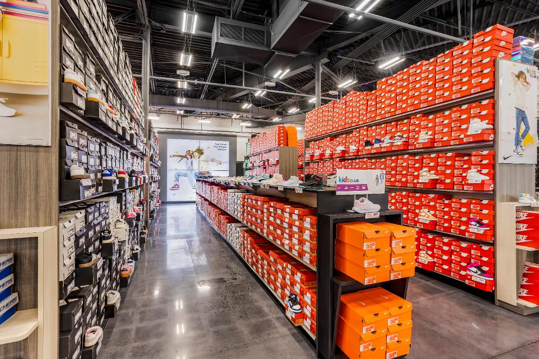 Rack Room Shoes Image