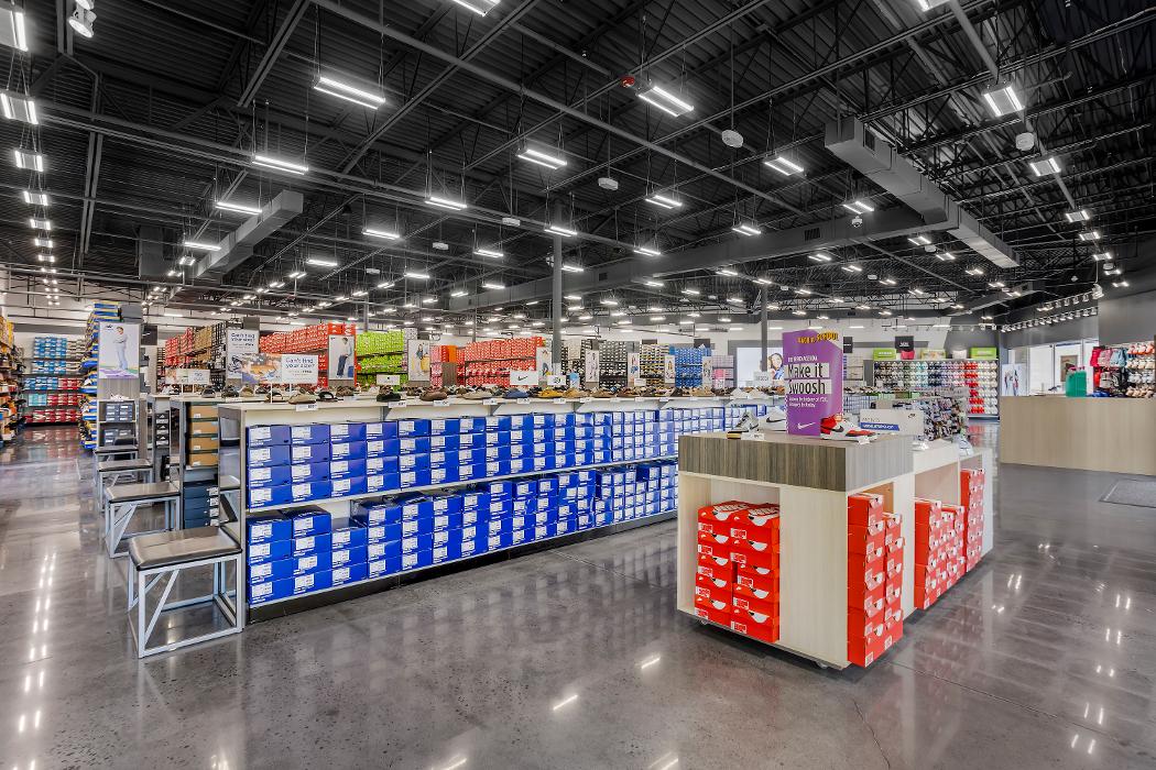 Rack Room Shoes Image