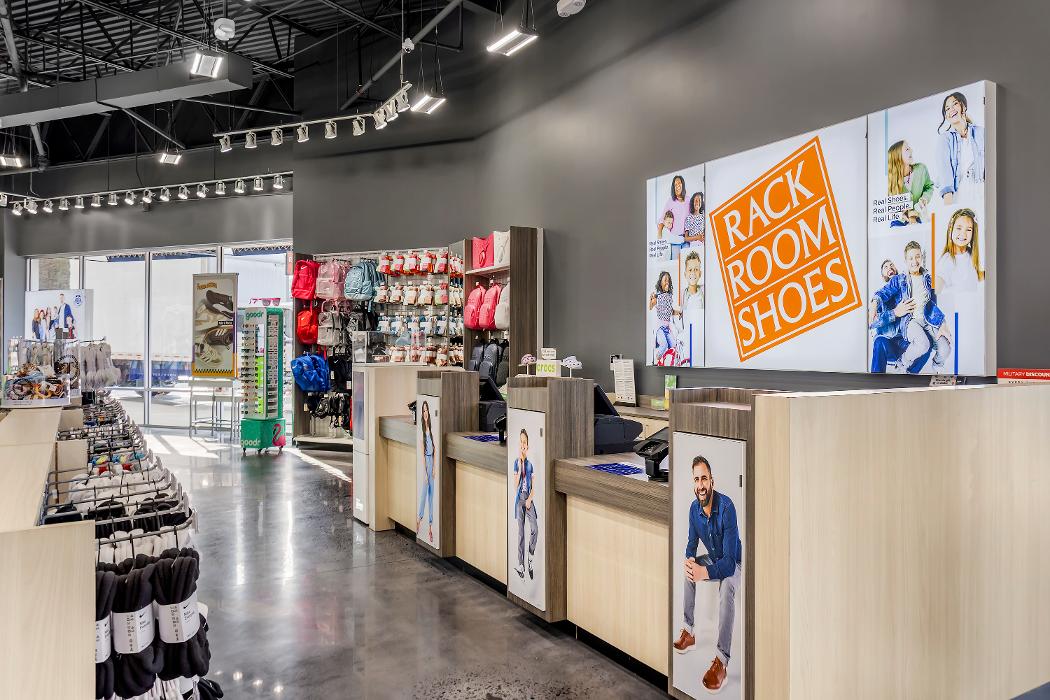 Rack Room Shoes Image