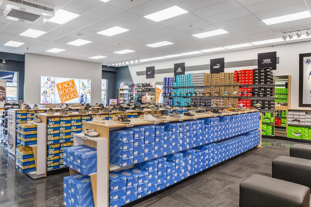 Rack Room Shoes Image