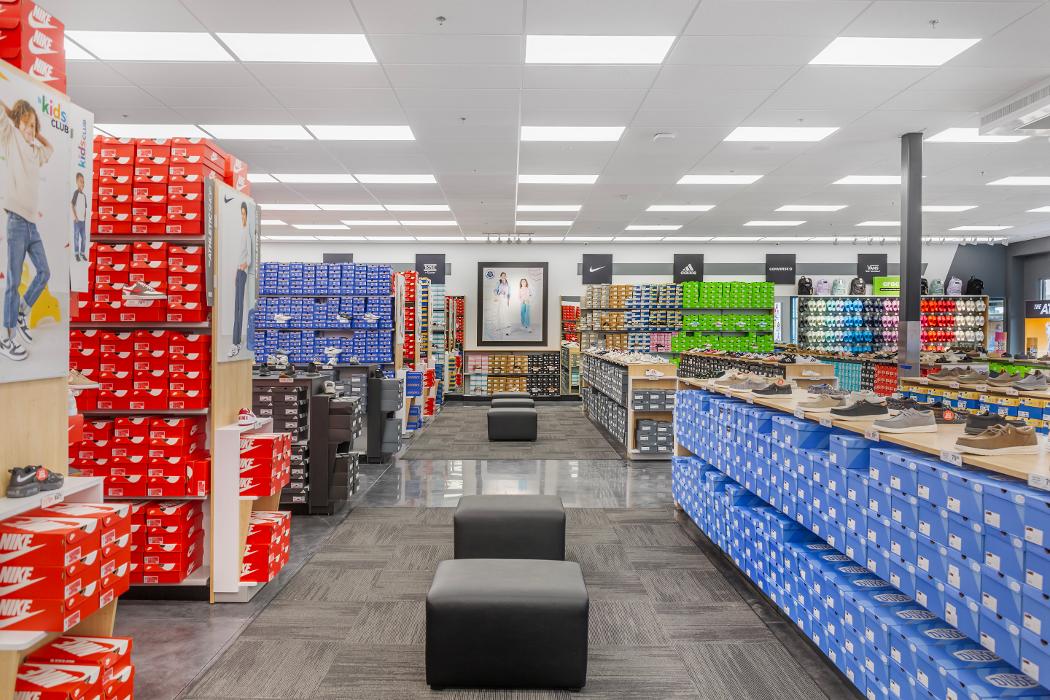 Rack Room Shoes Image