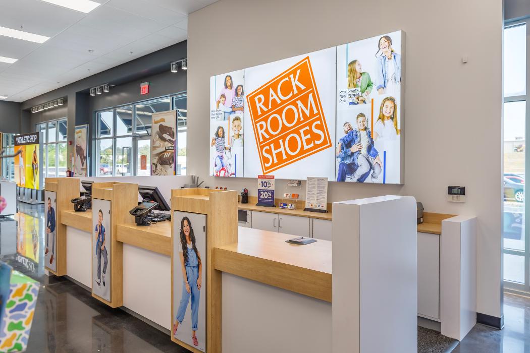 Rack Room Shoes Image