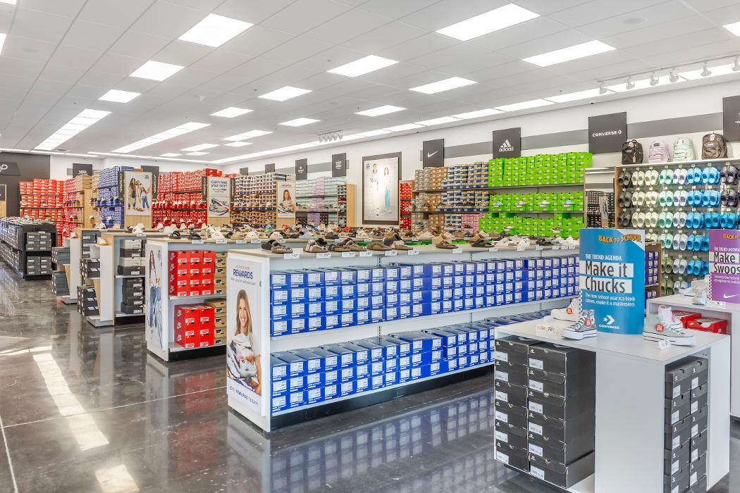 Rack Room Shoes Image