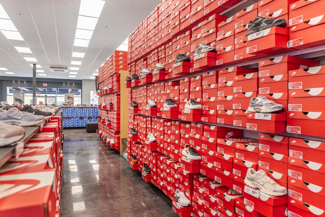 Rack Room Shoes Image