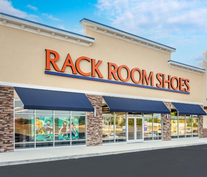 Rack Room Shoes Image