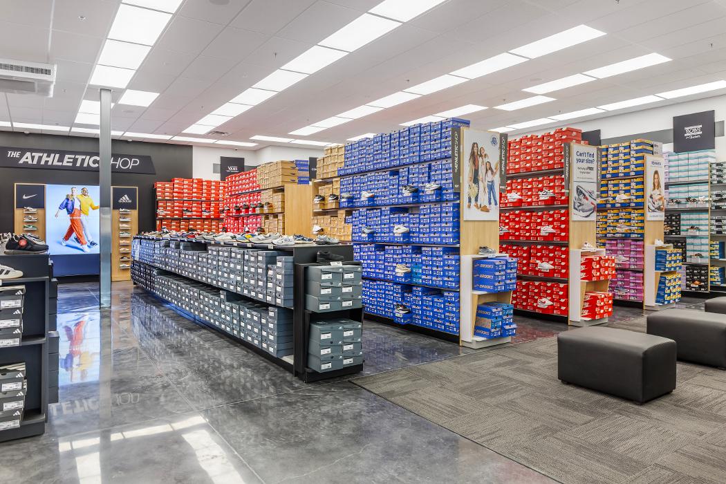 Rack Room Shoes Image