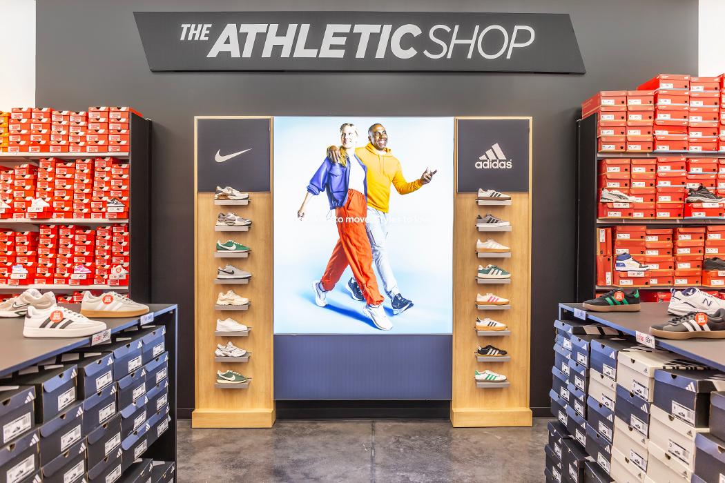 Rack Room Shoes Image