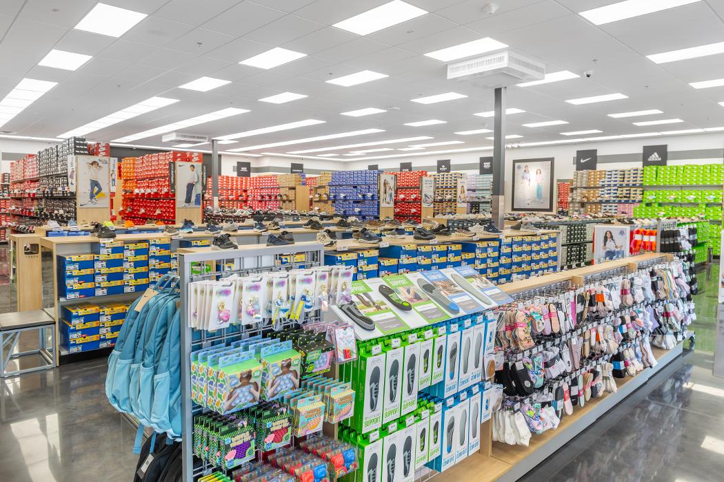 Rack Room Shoes Image