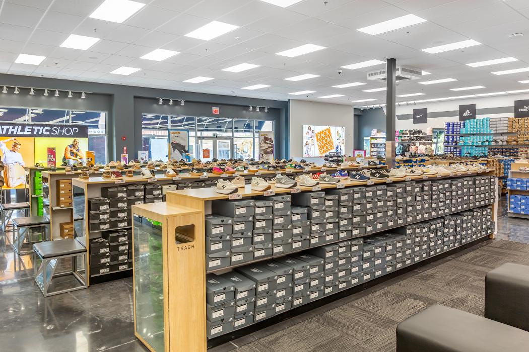 Rack Room Shoes Image