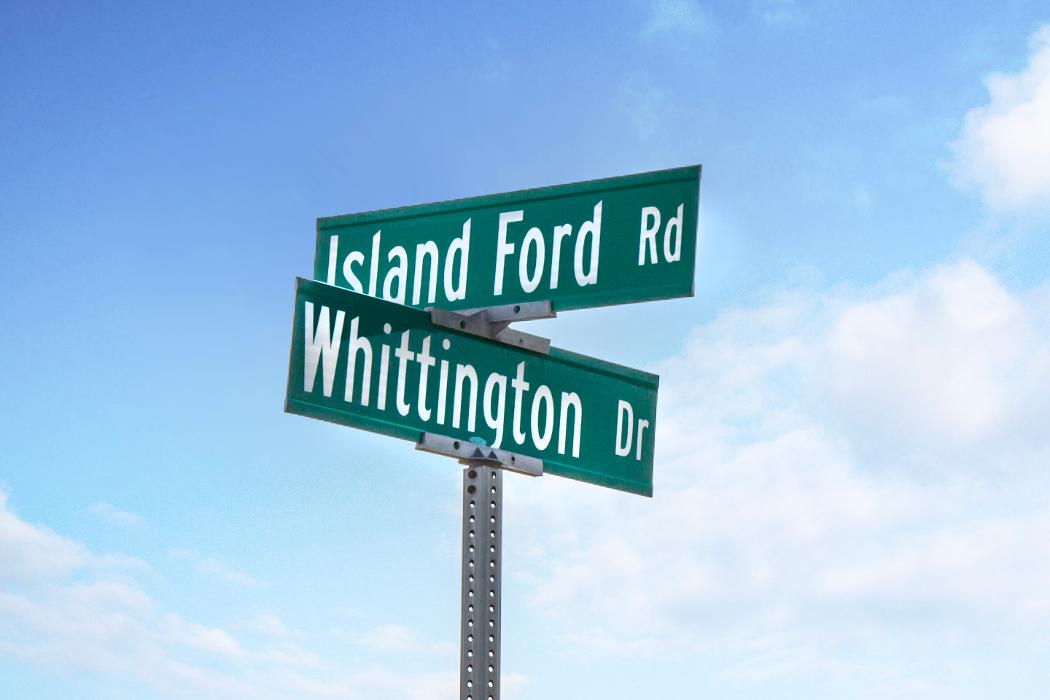 Rack Room Shoes Logo