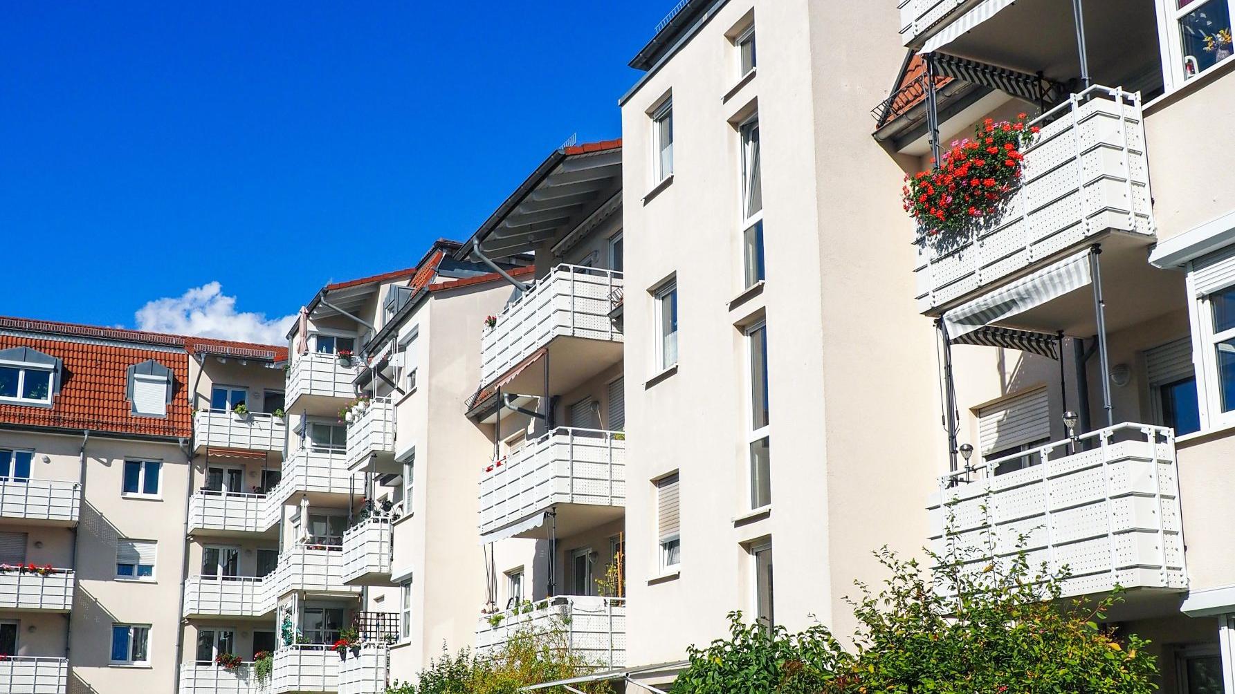 Malteser Betreutes Wohnen Connewitzer Hof, Meusdorfer Straße in Leipzig