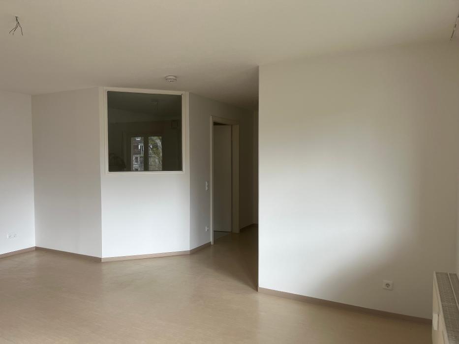 Malteser Betreutes Wohnen Connewitzer Hof, Meusdorfer Straße in Leipzig
