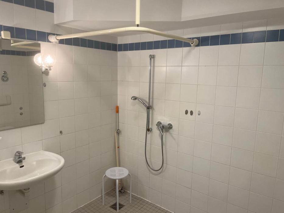 Malteser Betreutes Wohnen Connewitzer Hof, Meusdorfer Straße in Leipzig