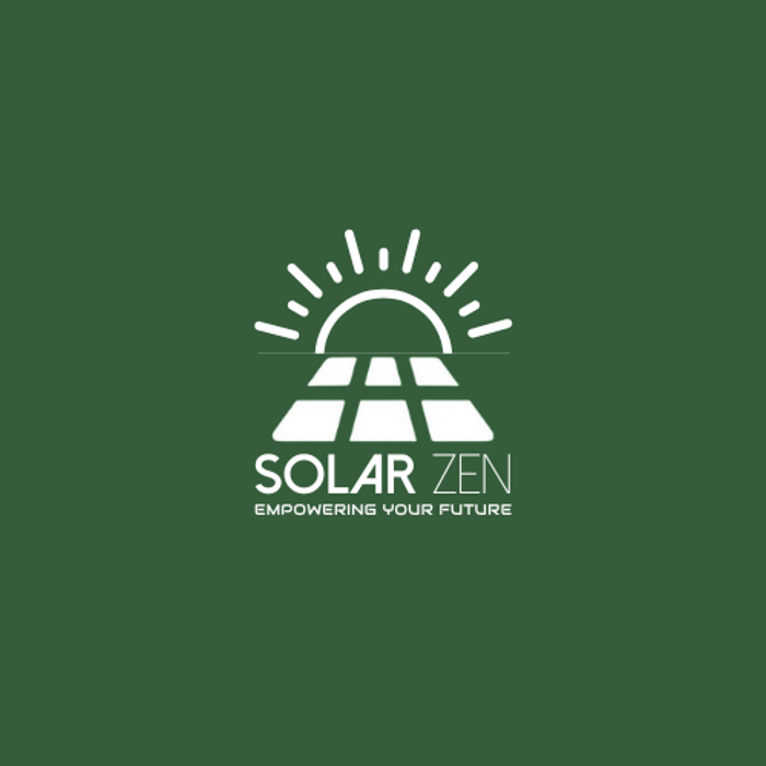Solar Zen in Wien