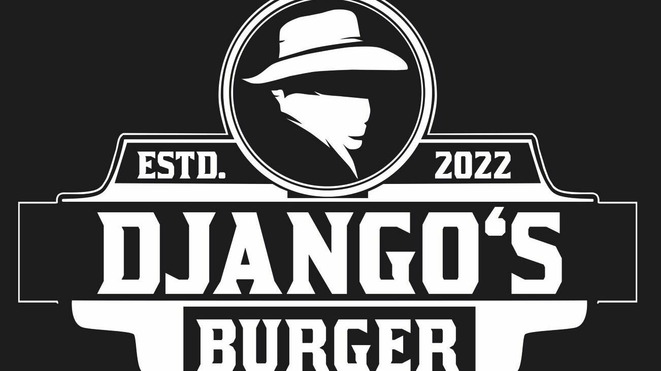 DJANGO'S BURGER, Horster Straße in Gelsenkirchen