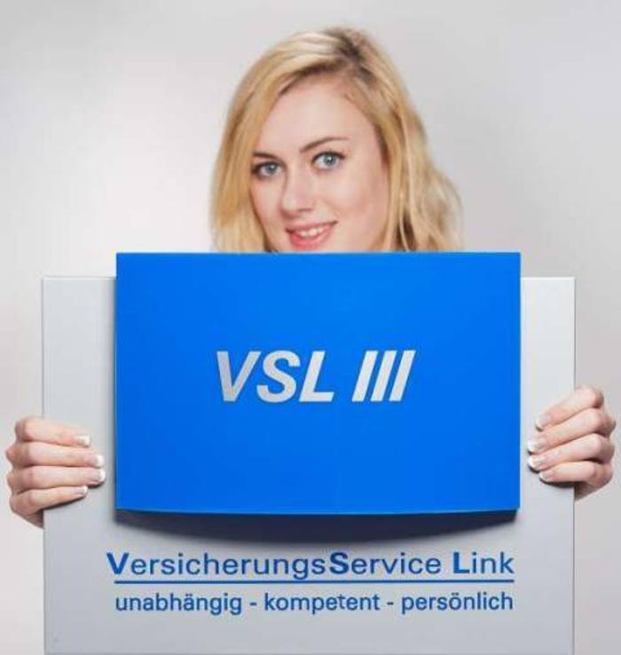 VSL /// VersicherungsService Link | Versicherungsmakler in Neuhof
