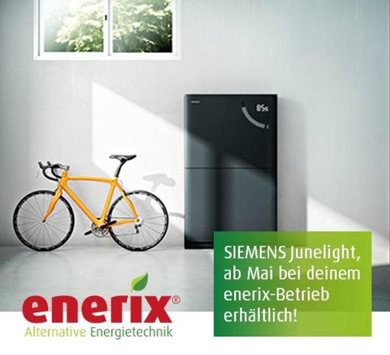 enerix Oderland - Photovoltaik & Stromspeicher, Eichwerder in Wriezen