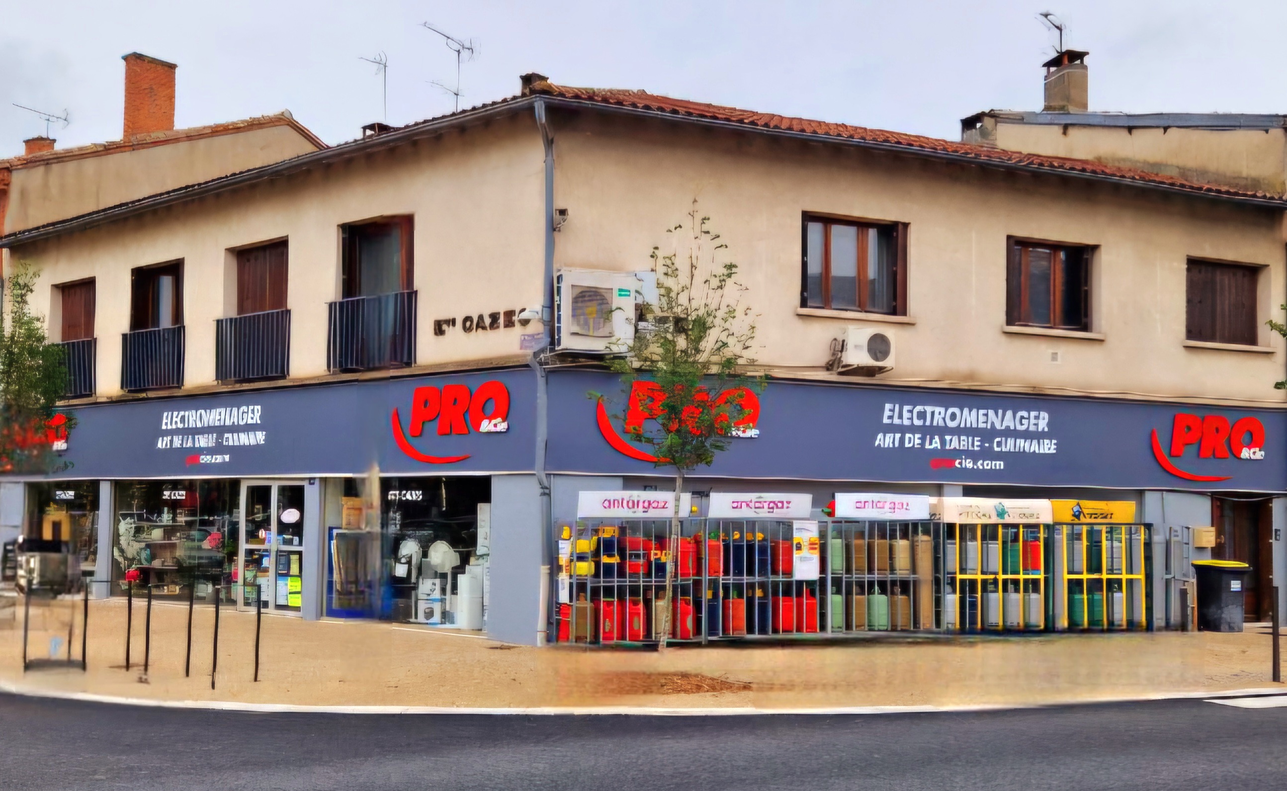 galerie image