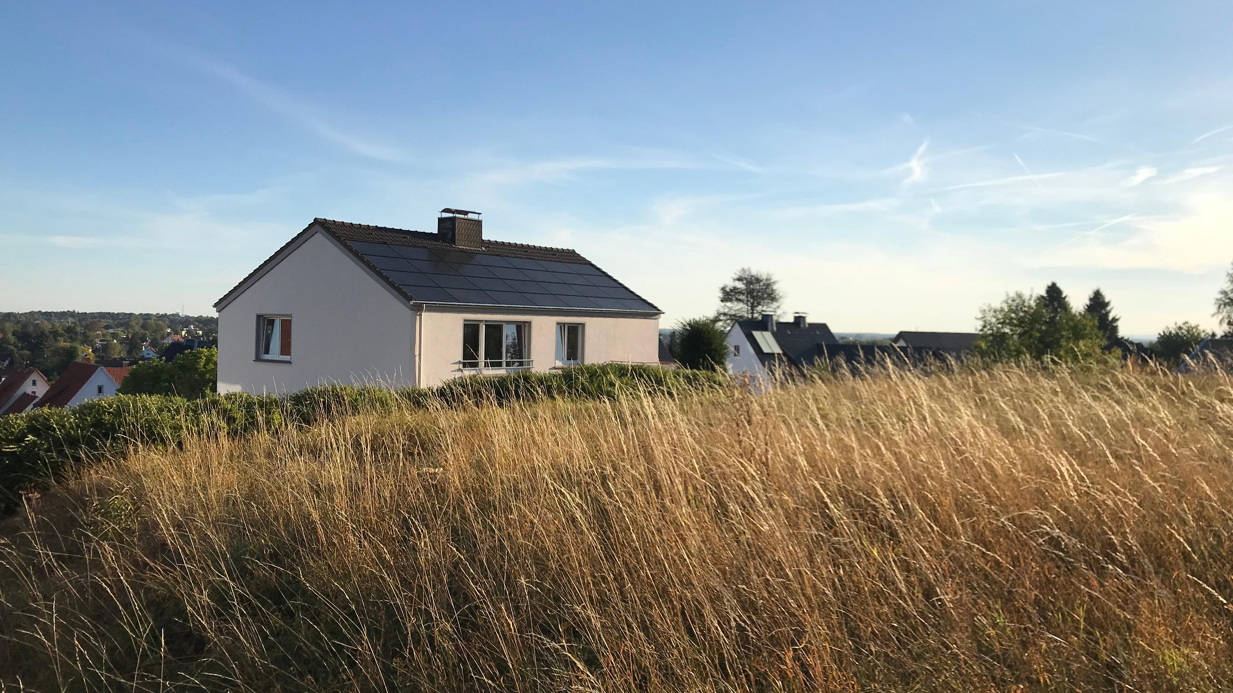 enerix Minden - Photovoltaik & Wärmepumpen, Wittelsbacherallee in Minden