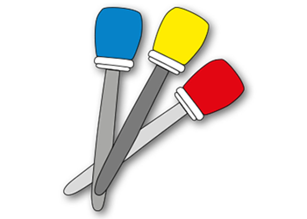 Martin Mlitz Malerbetrieb in Lüdenscheid