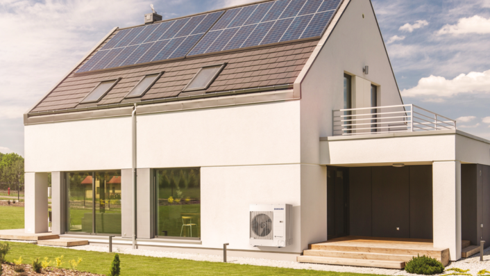 enerix Münster - Photovoltaik & Wärmepumpen, Lüdinghauser Straße in Ascheberg