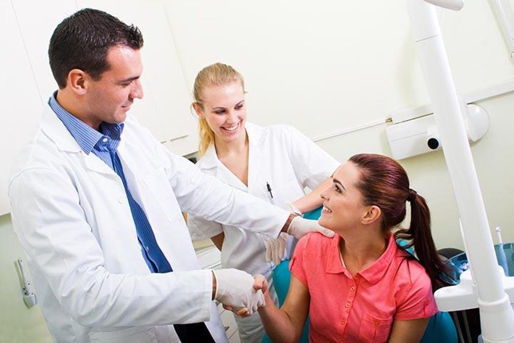 Woods Dentistry - Harper Woods, MI