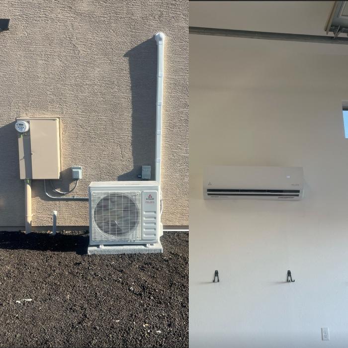 Arizaz Heating and Cooling Image